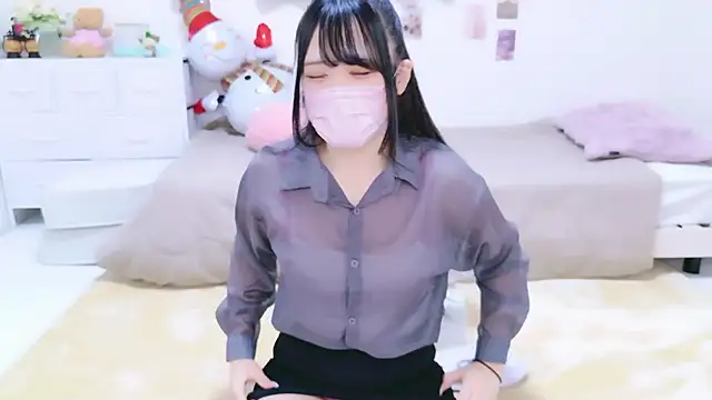 Snapshot of Rico-pin chatting on January 17, 6:11 pm Rico-pin online show from January 17, 6:11 pm