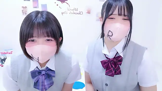 Rico-pin online show from February 15, 4:25 pm