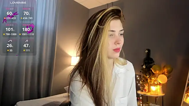Vanessa Walters online show from January 7, 9:07 am