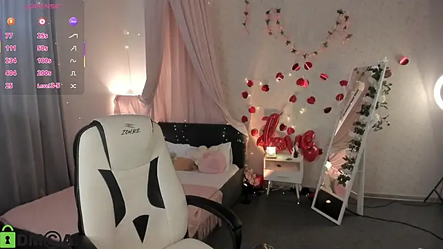 Snapshot of Vanessa_Walters chatting on March 16, 3:23 am Vanessa Walters online show from March 16, 3:23 am