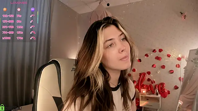 Snapshot of Vanessa_Walters chatting on March 27, 8:26 am Vanessa Walters online show from March 27, 8:26 am