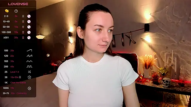 annacooleman online show from October 29, 6:15 am