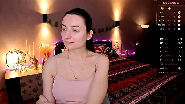 annacooleman online show from December 5, 2:20 am