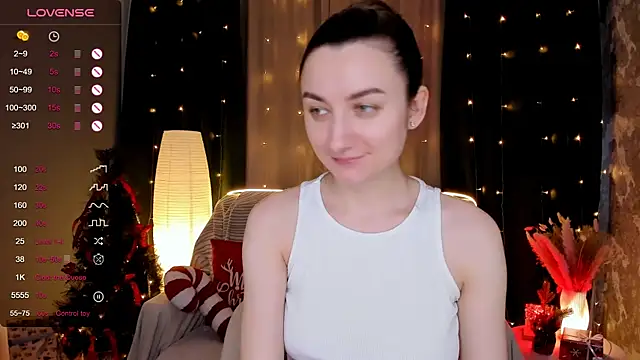 annacooleman online show from January 9, 5:10 am