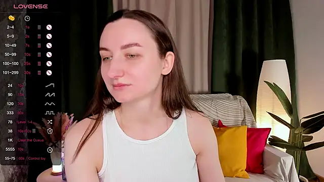 annacooleman online show from June 6, 2:05 am