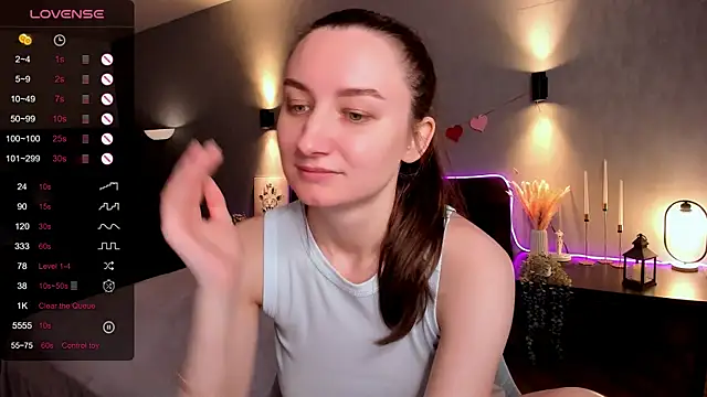annacooleman online show from June 11, 2:33 am