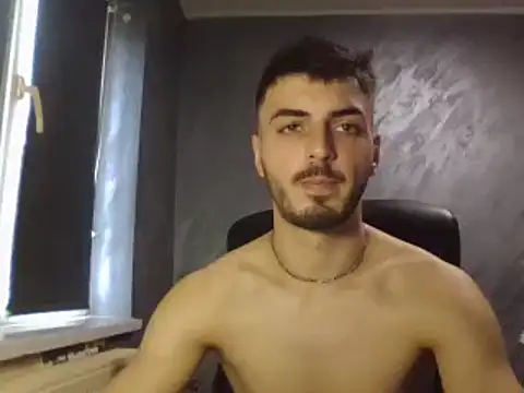 Snapshot of XXXdonXXX chatting on January 16, 10:32 am XXXdonXXX online show from January 16, 10:32 am