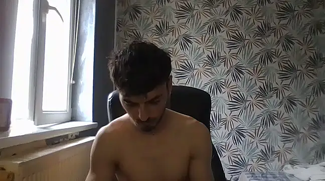 Snapshot of XXXdonXXX chatting on March 17, 10:06 am XXXdonXXX online show from March 17, 10:06 am