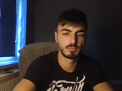 Snapshot of XXXdonXXX chatting on September 27, 10:20 am XXXdonXXX online show from September 27, 10:20 am