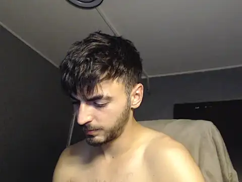 Snapshot of XXXdonXXX chatting on October 25, 7:30 pm XXXdonXXX online show from October 25, 7:30 pm