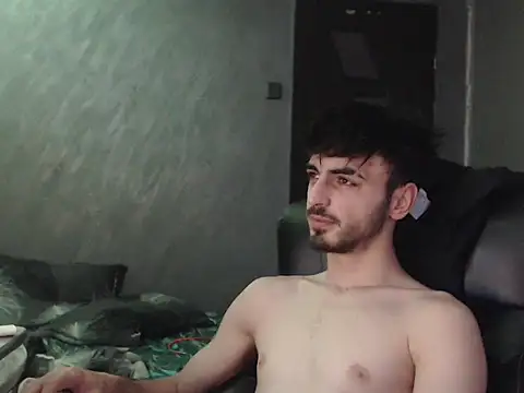 Snapshot of XXXdonXXX chatting on February 17, 10:34 am XXXdonXXX online show from February 17, 10:34 am