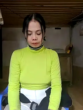 Tinease online show from February 23, 2:07 am