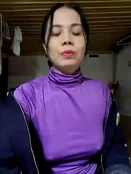 Tinease online show from February 25, 2:36 am
