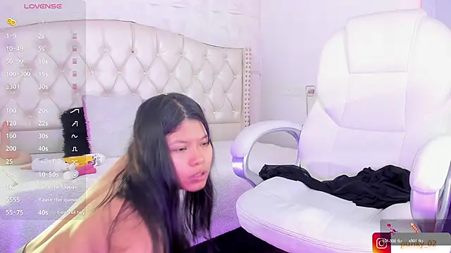 Punkys  online show from February 10, 8:10 pm