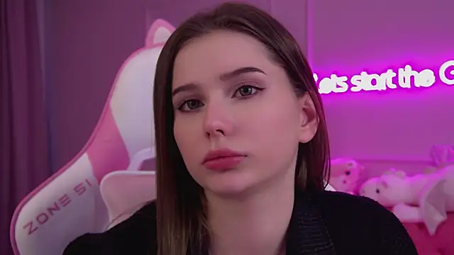 DianaVert online show from March 14, 4:32 am