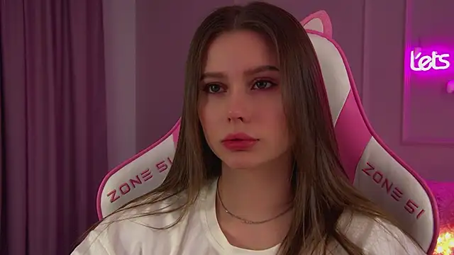 DianaVert online show from December 18, 6:03 pm