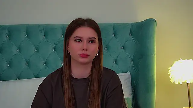 DianaVert online show from April 29, 1:37 pm