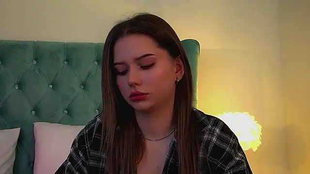 DianaVert online show from May 11, 9:56 pm