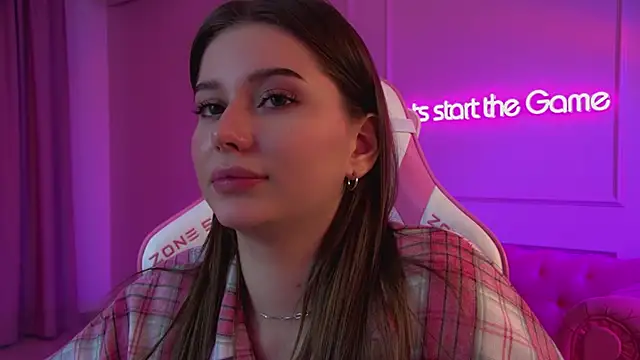 DianaVert online show from May 19, 1:56 am