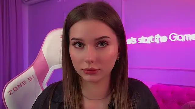 DianaVert online show from June 1, 6:09 pm