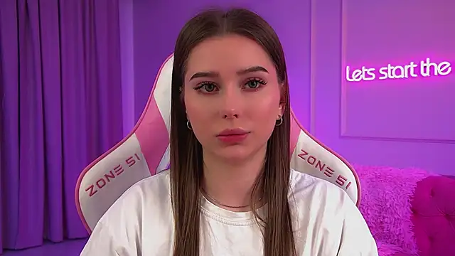 DianaVert online show from June 29, 6:08 pm