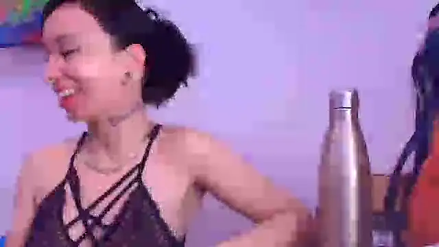 Lady Godss online show from September 27, 4:50 am