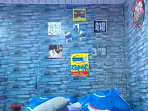 Lady Godss online show from November 7, 2:50 pm