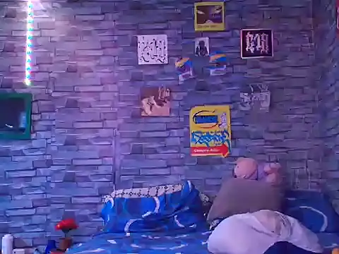 Lady Godss online show from November 12, 12:11 am