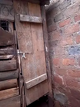 Sherry she online show from October 26, 3:56 am