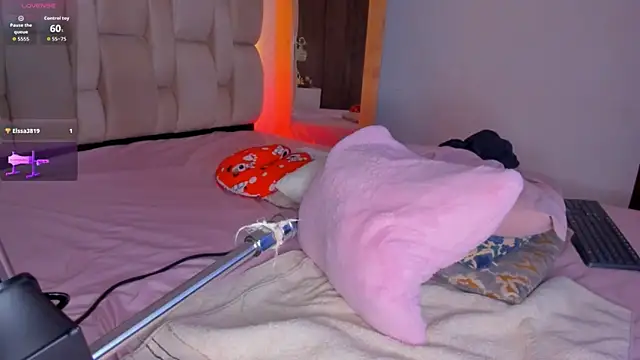 brendaruiz online show from September 28, 12:43 pm