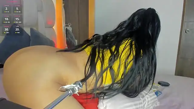 Snapshot of brendaruiz chatting on November 22, 9:41 am brendaruiz online show from November 22, 9:41 am