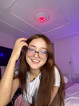 SweetJennaa online show from February 22, 1:33 am