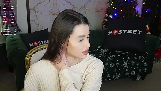 Snapshot of Gabriella054 chatting on January 2, 3:40 pm Gabriella054 online show from January 2, 3:40 pm