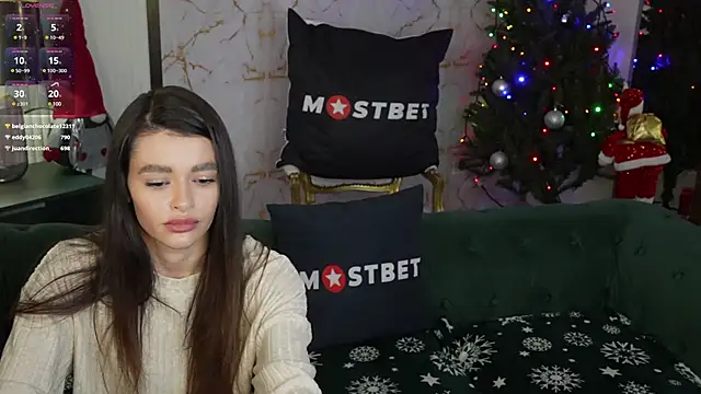 Snapshot of Gabriella054 chatting on January 2, 7:18 pm Gabriella054 online show from January 2, 7:18 pm