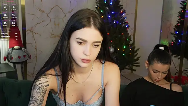 Snapshot of Gabriella054 chatting on January 15, 10:49 am Gabriella054 online show from January 15, 10:49 am