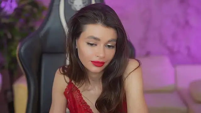 Snapshot of Gabriella054 chatting on January 22, 4:34 am Gabriella054 online show from January 22, 4:34 am