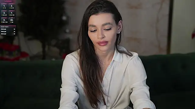 Snapshot of Gabriella054 chatting on January 31, 6:02 am Gabriella054 online show from January 31, 6:02 am