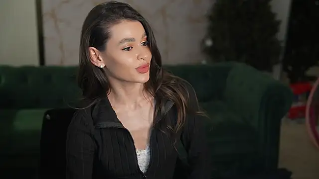 Snapshot of Gabriella054 chatting on February 1, 3:30 am Gabriella054 online show from February 1, 3:30 am