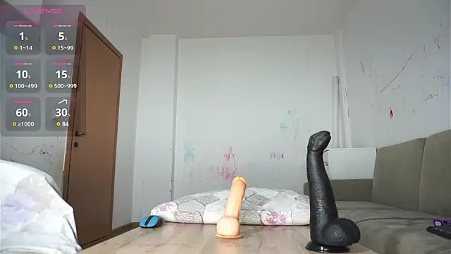 Miss  Bia online show from January 14, 2:08 am