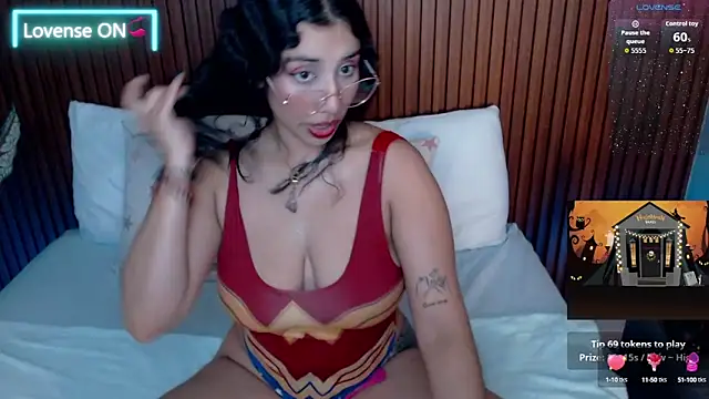 venuz lee online show from October 2, 1:18 pm