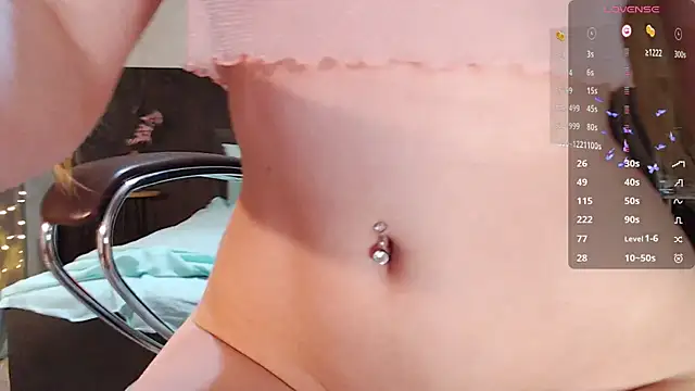 Cutie Annie online show from January 31, 4:47 am