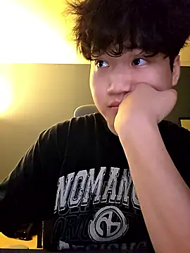 jaesung2005 online show from May 10, 10:09 am