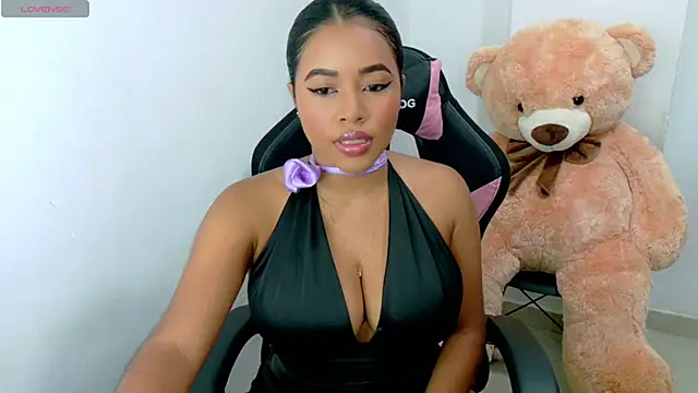 Abby tits online show from February 13, 12:24 am