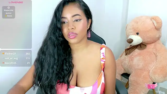 Abby tits online show from February 18, 10:58 pm