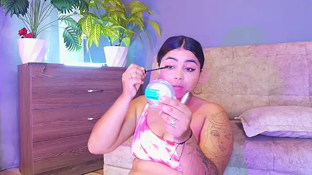 jade brunnette online show from June 7, 8:12 pm