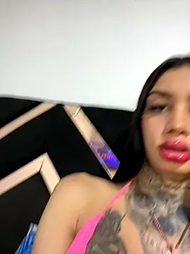 Zaratattoox online show from December 3, 7:27 am