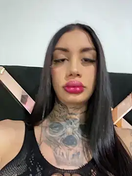 Zaratattoox online show from December 21, 7:26 am