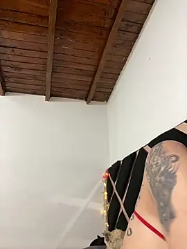 Zaratattoox online show from April 27, 6:00 am