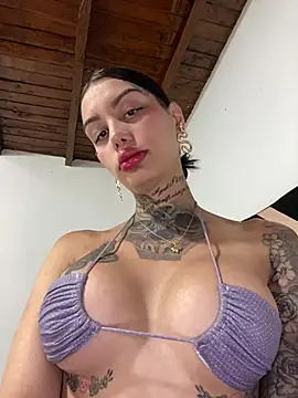 Zaratattoox online show from April 30, 7:47 am