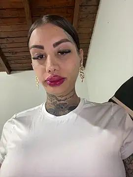 Zaratattoox online show from June 5, 11:32 pm